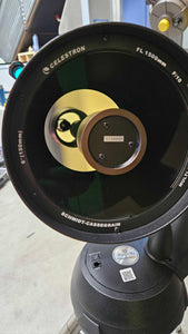 USED - NexStar 6SE Computerized Telescope (11068)