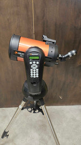 USED - NexStar 6SE Computerized Telescope (11068)