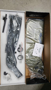 USED - TrailSeeker 22-67x100mm Spotting Scope