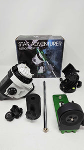 USED - Star Adventurer Astro Package (S20510)