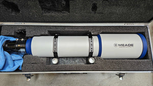 USED - Series 6000 115mm APO Triplet Refractor