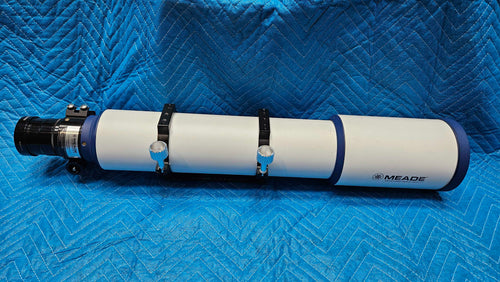 USED - Series 6000 115mm APO Triplet Refractor