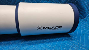 USED - Series 6000 115mm APO Triplet Refractor
