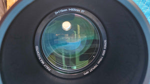USED - Series 6000 115mm APO Triplet Refractor