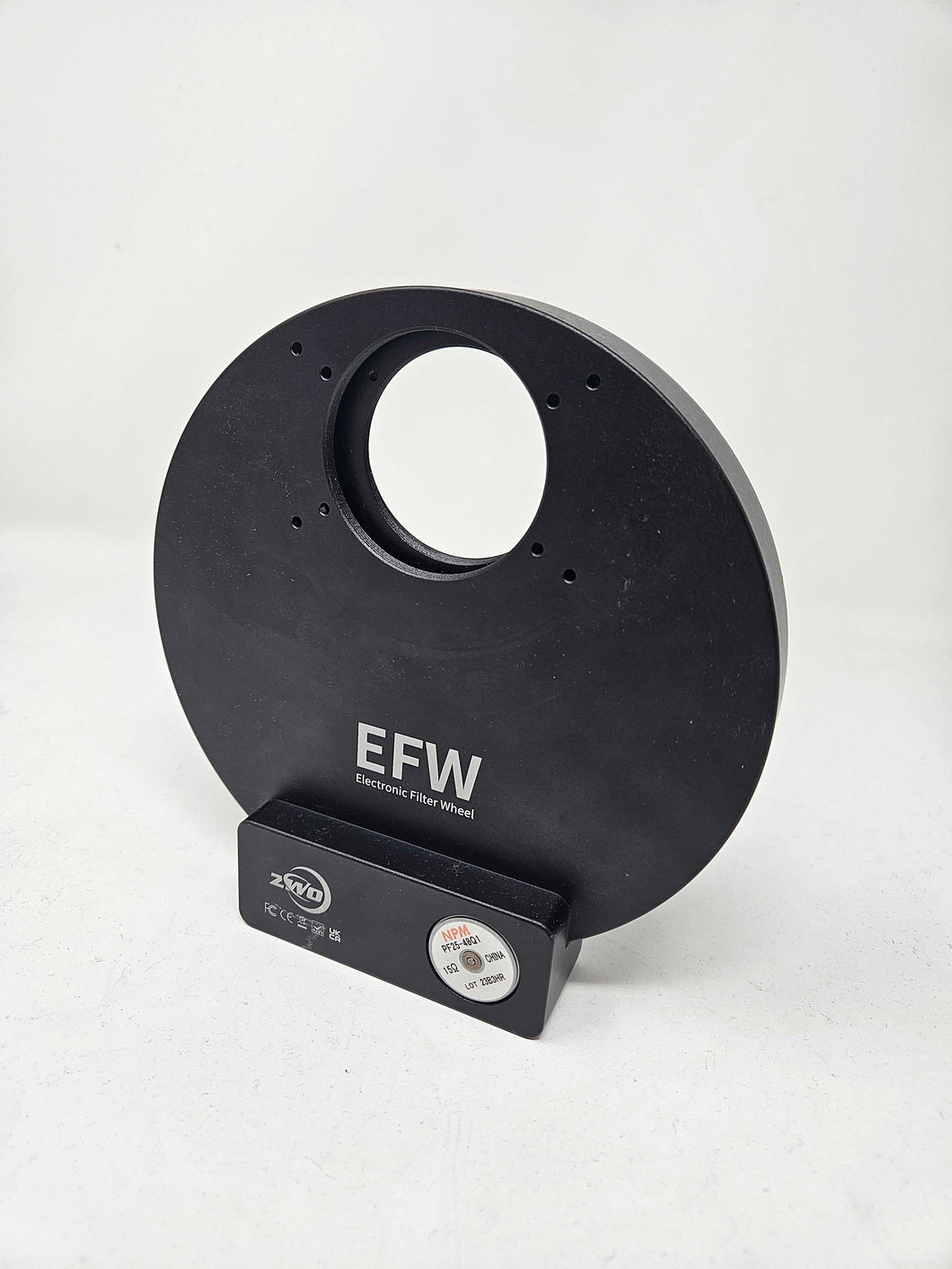 USED - ZWO EFW (5 x 2
