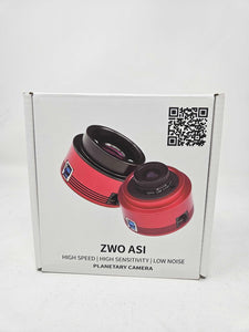 USED - ASI585MC USB3.0 Color Astronomy Camera