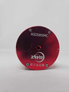 USED - ASI585MC USB3.0 Color Astronomy Camera