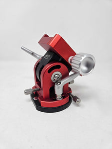 USED - Latitude WO Vixen style base mount (YG-IO-SG01H)