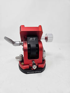 USED - Latitude WO Vixen style base mount (YG-IO-SG01H)