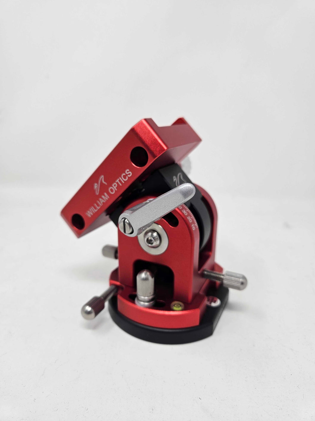 USED - Latitude WO Vixen style base mount (YG-IO-SG01H)