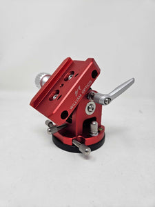 USED - Latitude WO Vixen style base mount (YG-IO-SG01H)