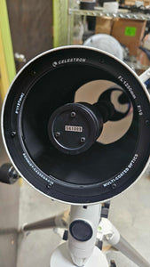 USED - Omni XLT 127 Telescope (11084) + EXTRAS