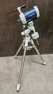 USED - Omni XLT 127 Telescope (11084) + EXTRAS