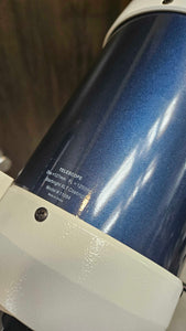 USED - Omni XLT 127 Telescope (11084) + EXTRAS