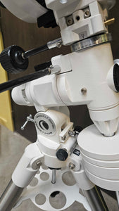 USED - Omni XLT 127 Telescope (11084) + EXTRAS