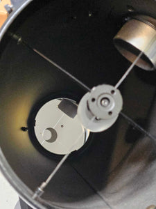 USED - SkyQuest XT8 Classic Dobsonian Telescope (08945) + Eyepieces