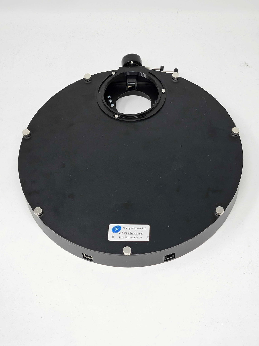 USED - Maxi Filter Wheel (9x2