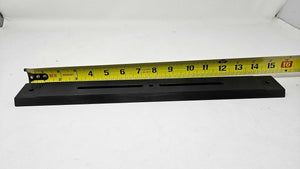 USED - 15" Vixen Dovetail Bar