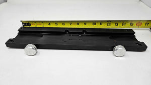 USED - 15" Vixen Dovetail Clamp