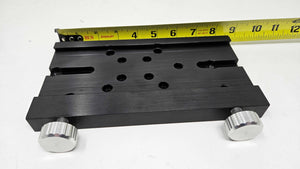 USED - 8.5" Losmandy dovetail clamp