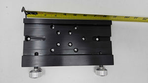 USED - 8.5" Losmandy dovetail clamp