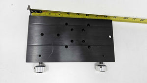 USED - 8.5" Losmandy dovetail clamp