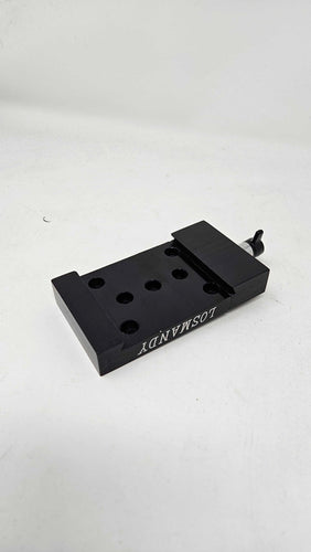 USED - Losmandy Dovetail Clamp