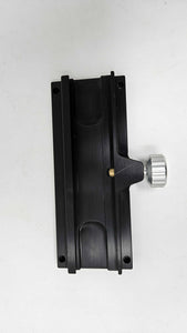 USED - Radius to Vixen Clamp