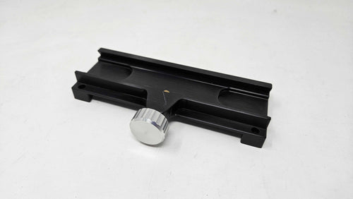 USED - Radius to Vixen Clamp