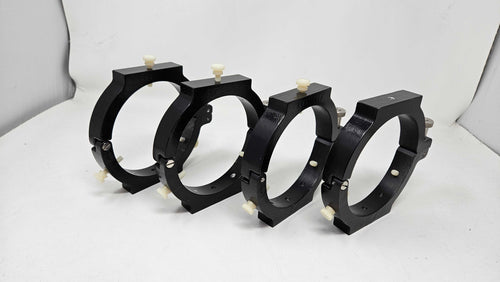 USED - Ring Mounting Clamps