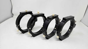 USED - Ring Mounting Clamps