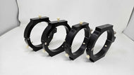 USED - Ring Mounting Clamps