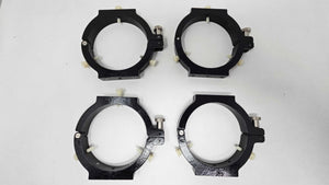 USED - Ring Mounting Clamps