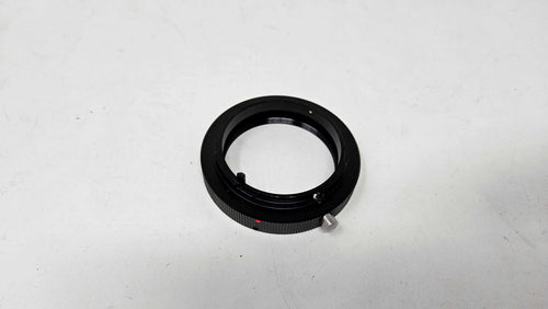 USED - T-Ring for Olympus Cameras