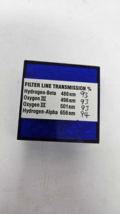 USED - Lumicon Deep-Sky 1.25" Filter