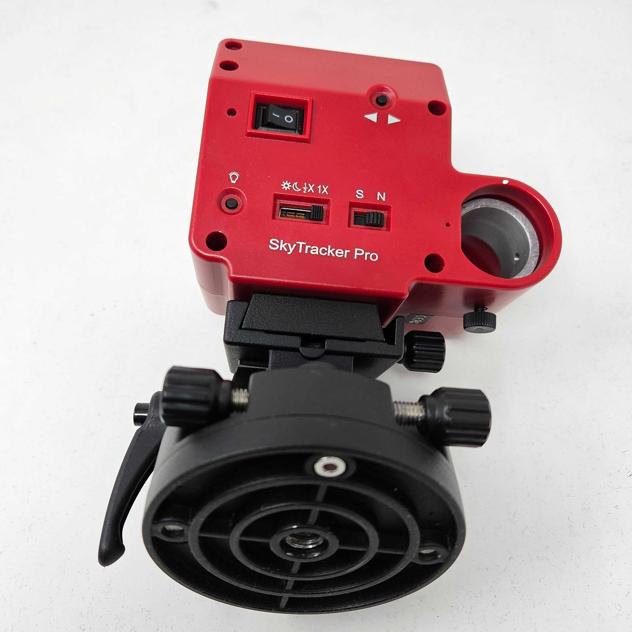 Skytracker iOptron | USED - SkyTracker Pro Camera Mount with Polar Scope (3322 ...
