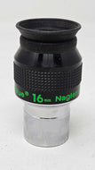 USED - Nagler Type 5 82° Eyepiece | 16mm