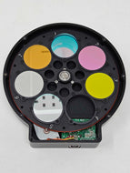 USED - ZWO EFW 7x36mm w/ Filters