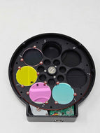 USED - ZWO EFW 7x36mm w/ Astrodon LRGB Set