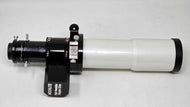 USED - Zenithstar 66 w/ Moonlite Focuser