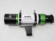 USED - Evoguide 50DX APO Guide Scope Astrograph