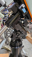 USED - Mach1GTO German Equatorial Mount