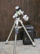 USED EQM-35 Mount (S30500)