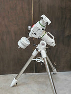 USED Sky-Watcher EQ6-R Pro with Polemaster (S30300)