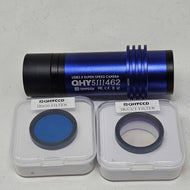 USED - QHY 5-III 462 C