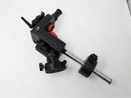 USED - SkyHunter Portable EQ/AZ GOTO Mount System with iPolar