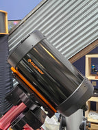 USED - C11-A XLT Optical Tube Assembly