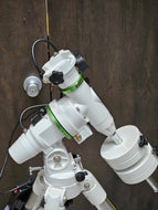 USED EQM-35 Mount (S30500)