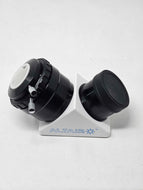 USED - Altair 2 inch Positive Lock 90 Degree Prism Diagonal Push-fit for Refractors