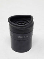 USED - Brandon 12mm EFL eyepiece